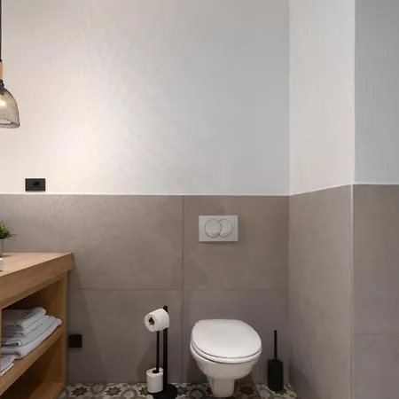Modern Molindrio With Pool In 빌라 *