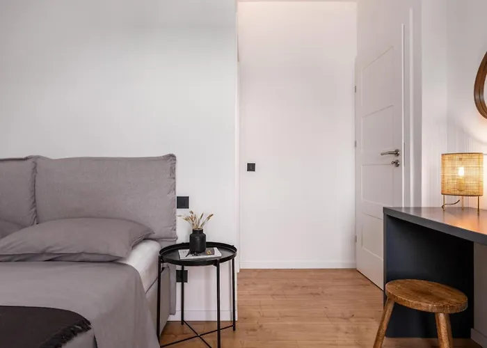 Villa Modern Molindrio With Pool In Porec