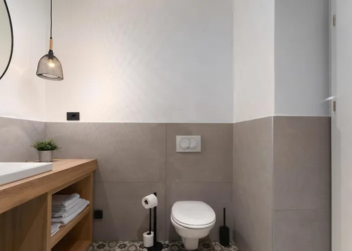 Modern Molindrio With Pool In Vila *