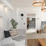 Modern Molindrio With Pool In Villa *