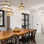 Modern Molindrio With Pool In Villa *