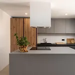 Modern Molindrio With Pool In Villa *