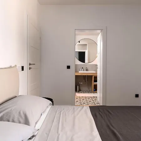Villa Modern Molindrio With Pool In Porec