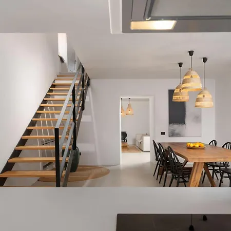 Modern Molindrio With Pool In Porec