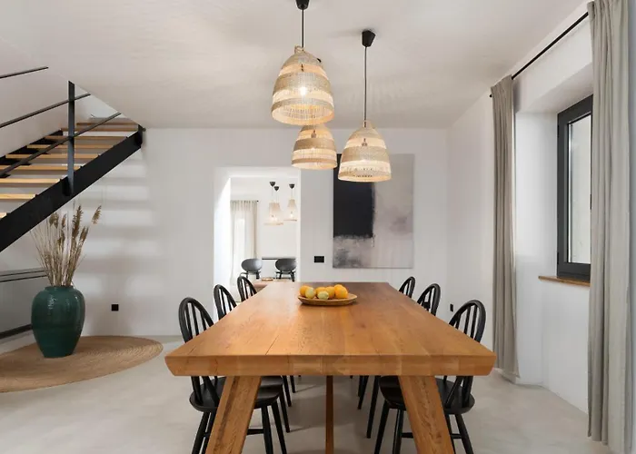 Modern Molindrio With Pool In * 포레치