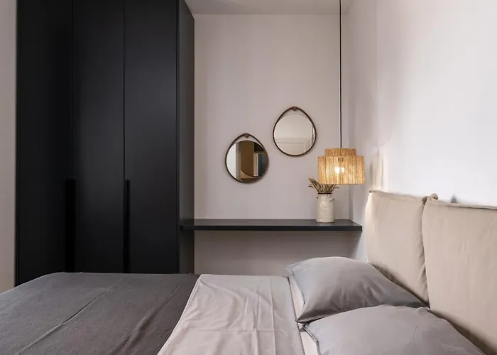 Modern Molindrio With Pool In Βίλα *