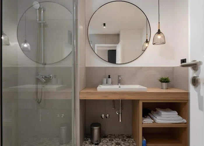 Βίλα Modern Molindrio With Pool In Πόρετς