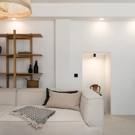 Βίλα Modern Molindrio With Pool In *