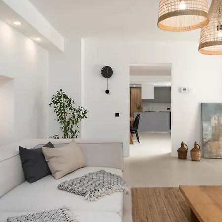 Modern Molindrio With Pool In Vila *
