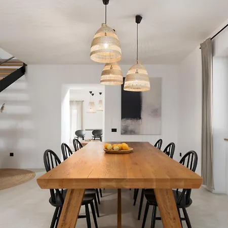 Modern Molindrio With Pool In * Porec