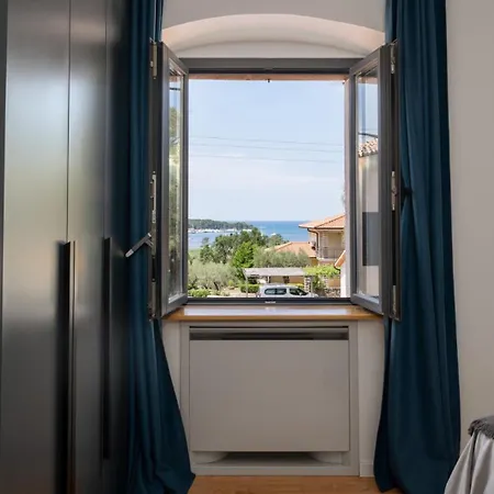Modern Molindrio With Pool In
