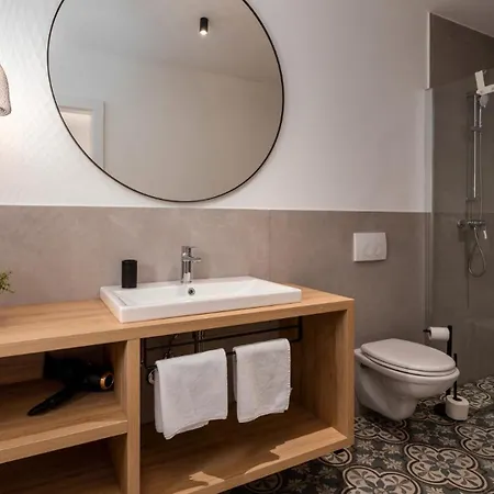 Modern Molindrio With Pool In Vila Porec