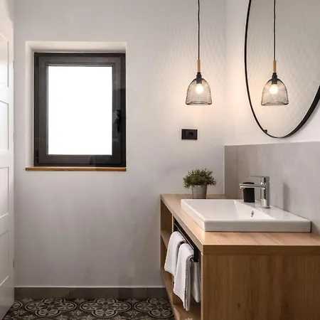 Modern Molindrio With Pool In * Porec