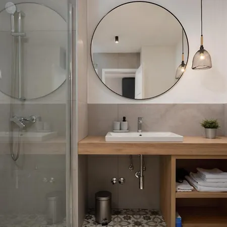 Vila Modern Molindrio With Pool In Porec